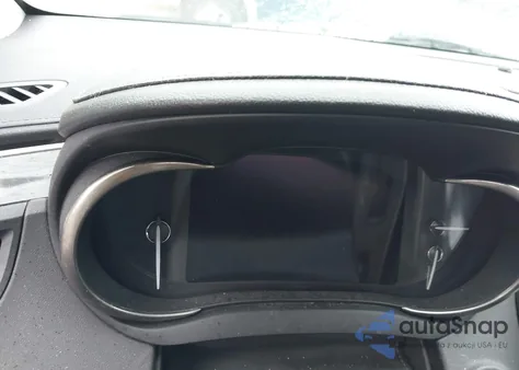 2016 Buick Lacrosse Leather from USA, damaged, VIN 1G4GB5G36GF155256